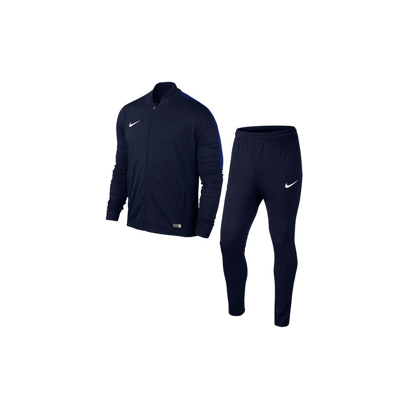 Nike academy16 knit tracksuit online